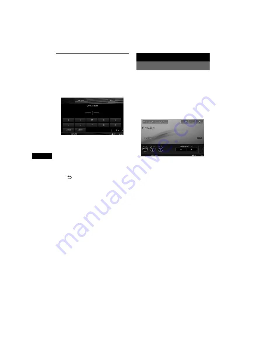 Sony XAV-W1 Operation Manual Download Page 328