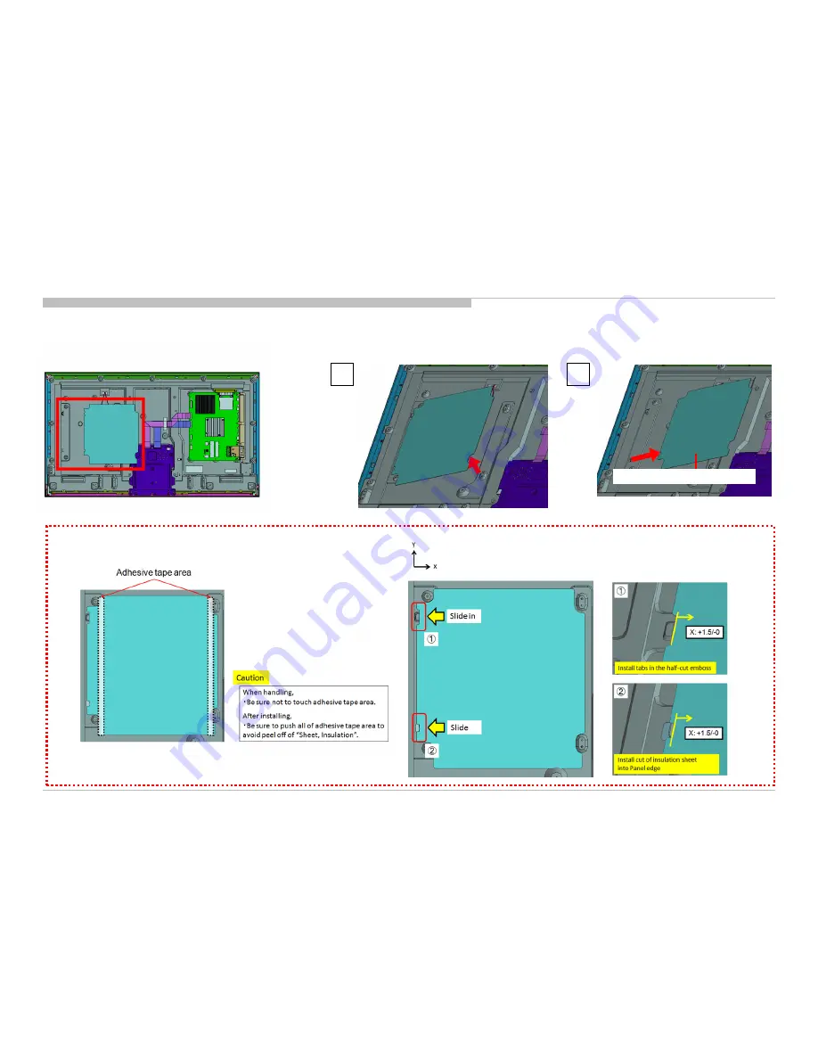 Sony XBR-49X835C Скачать руководство пользователя страница 31