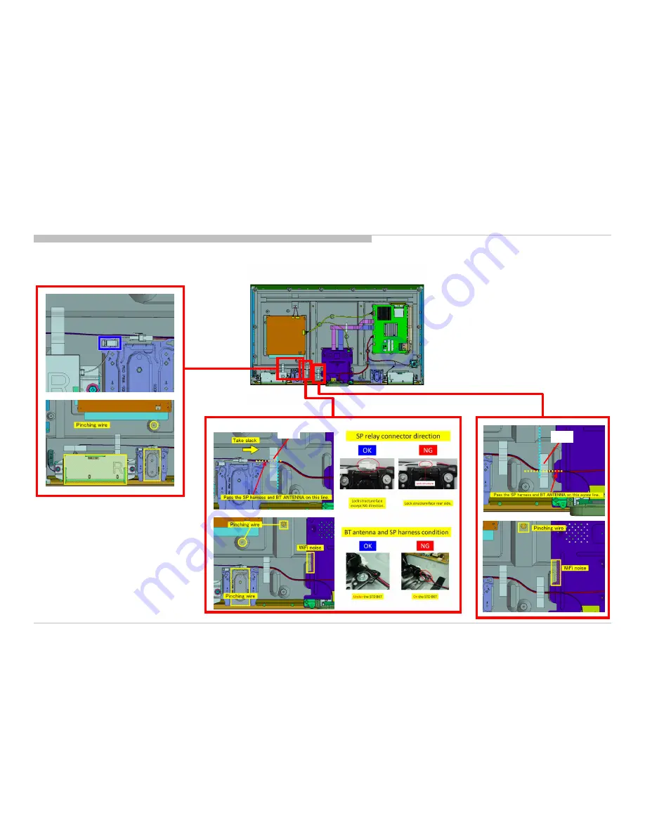 Sony XBR-49X835C Скачать руководство пользователя страница 45