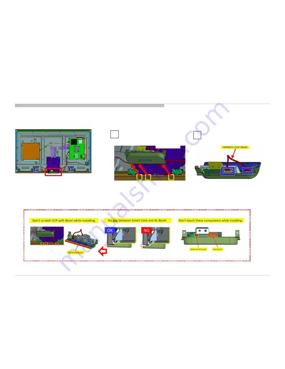 Sony XBR-49X835C Скачать руководство пользователя страница 50