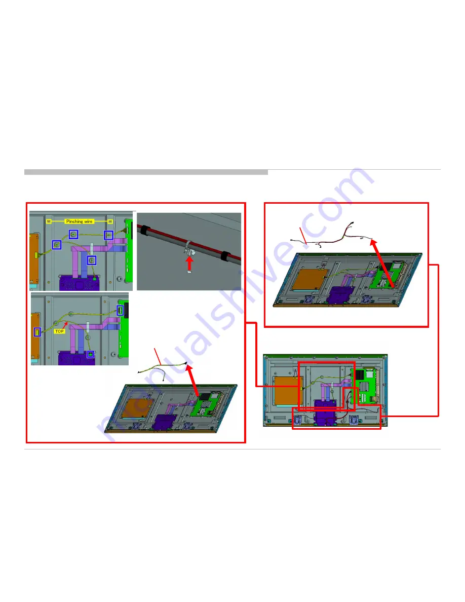 Sony XBR-49X835C Скачать руководство пользователя страница 52