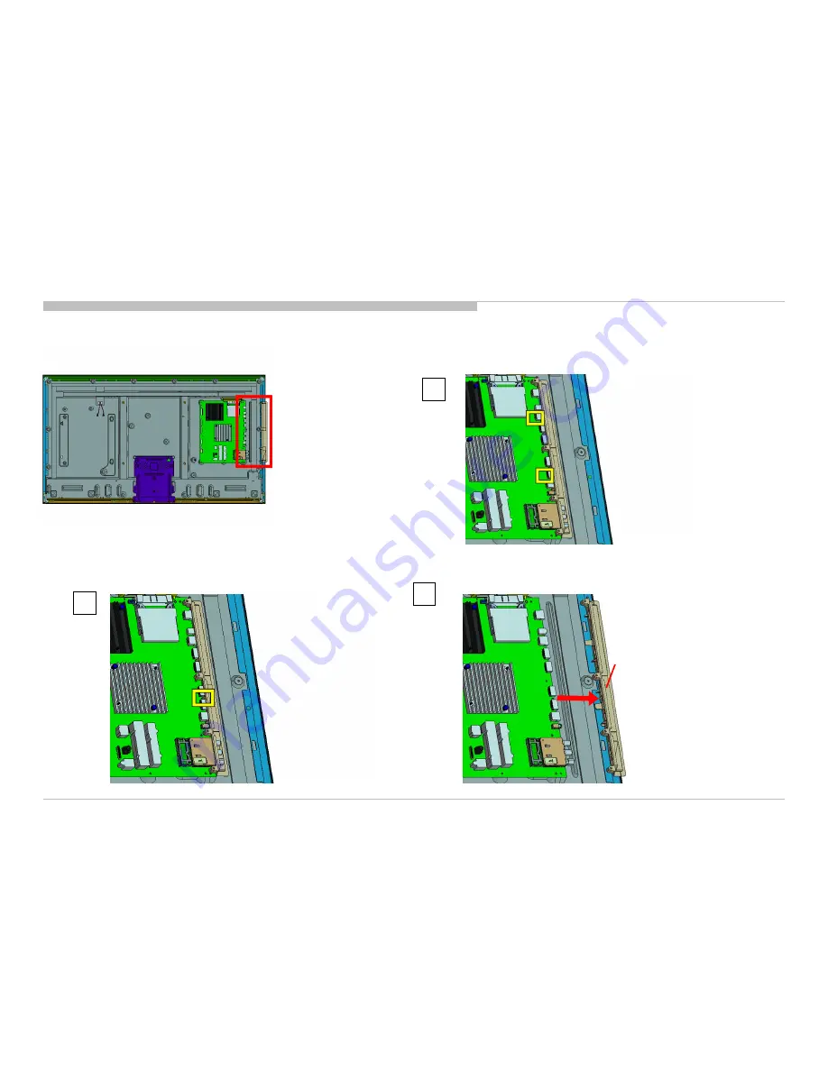 Sony XBR-49X835C Скачать руководство пользователя страница 60