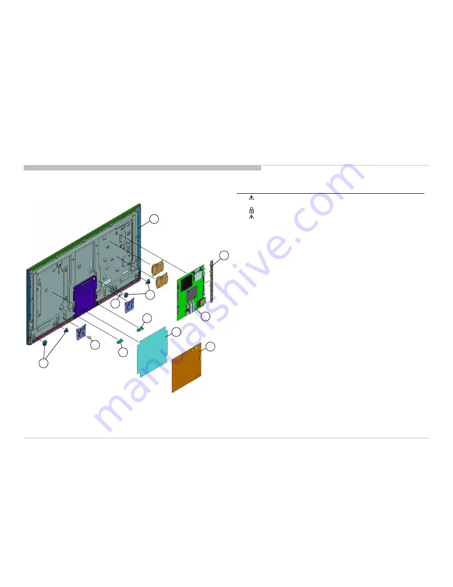 Sony XBR-49X835C Скачать руководство пользователя страница 140