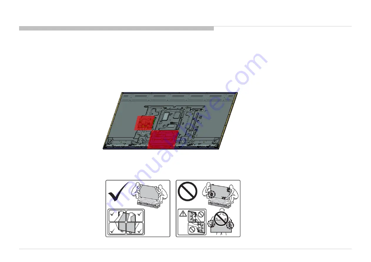 Sony XBR-49X835D Скачать руководство пользователя страница 61