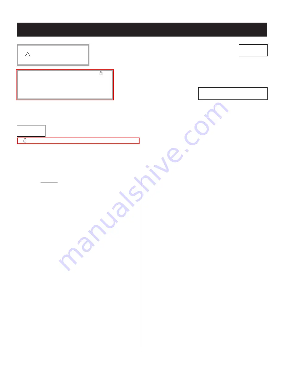 Sony XBR-52HX905 Service Manual Download Page 39