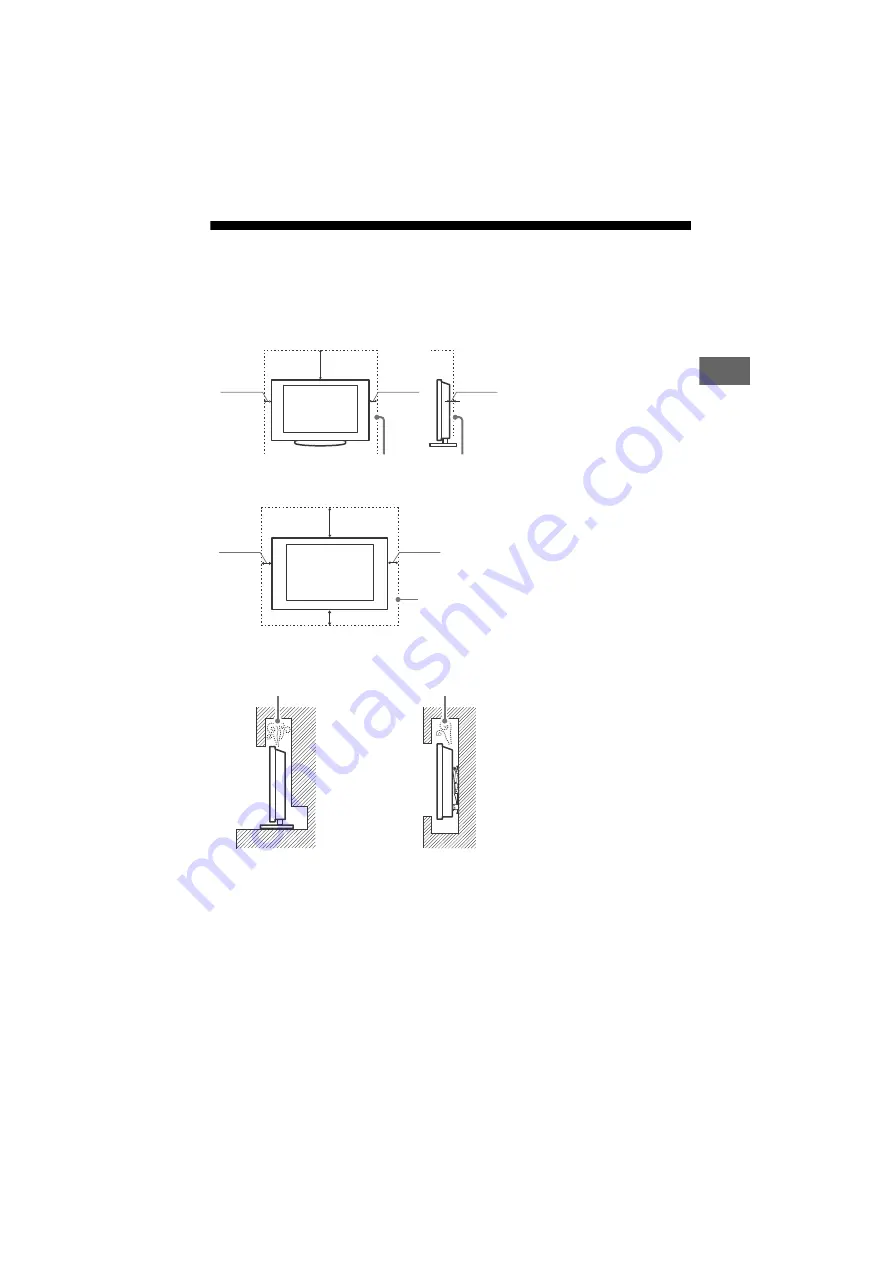 Sony XBR-55X850G Скачать руководство пользователя страница 15