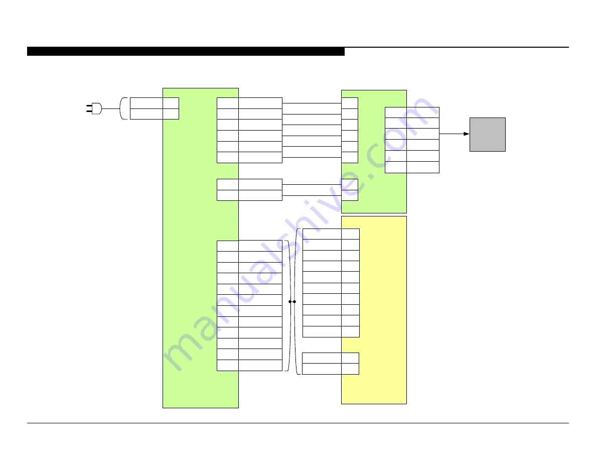 Sony XBR-65X900A Repair Manual Download Page 12