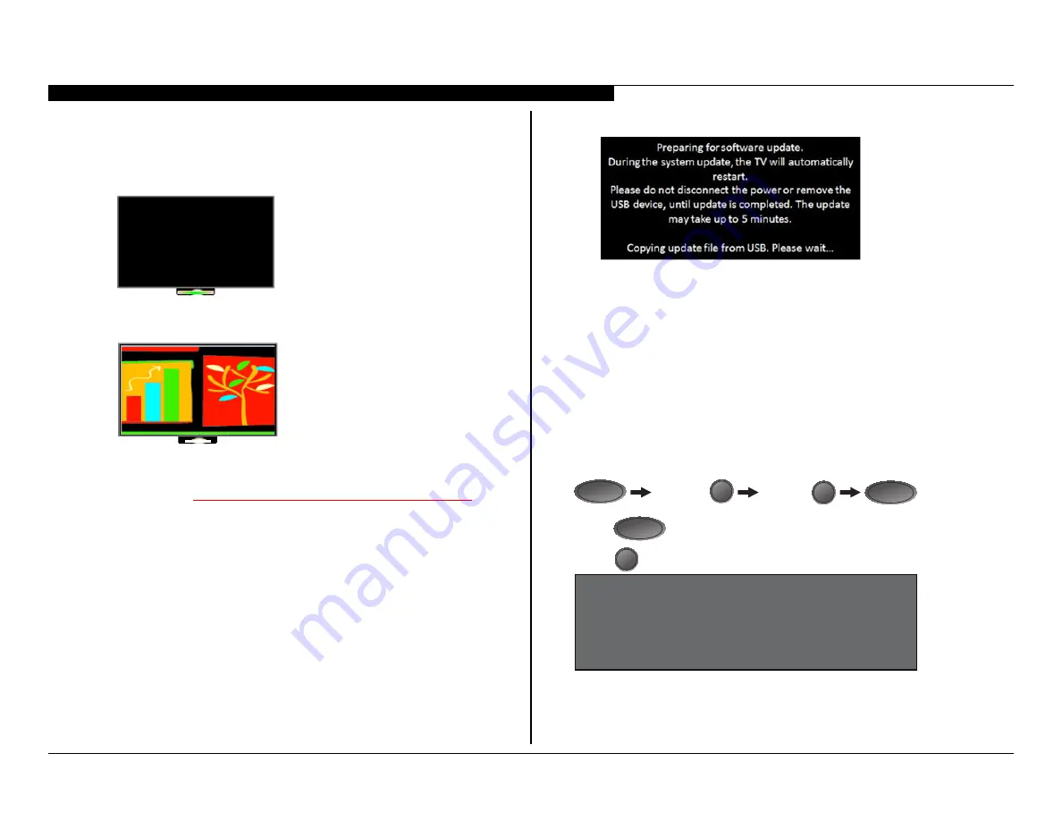 Sony XBR-65X900A Repair Manual Download Page 23