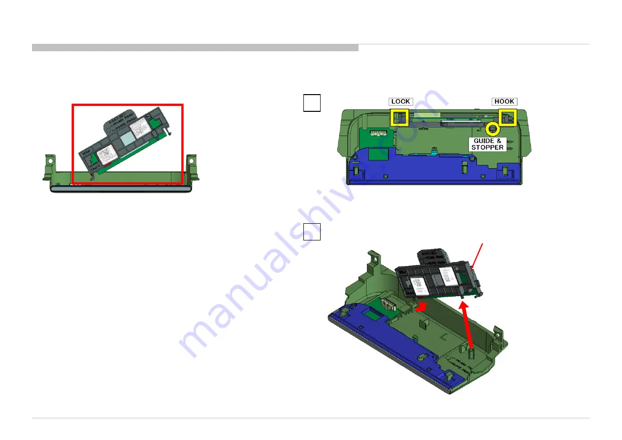 Sony XBR-75X945C Service Manual Download Page 112