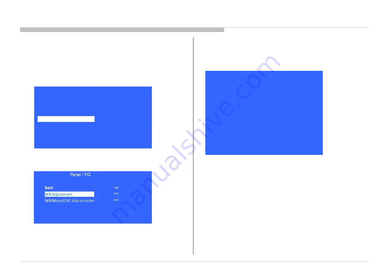 Sony XBR-75X945C Service Manual Download Page 125