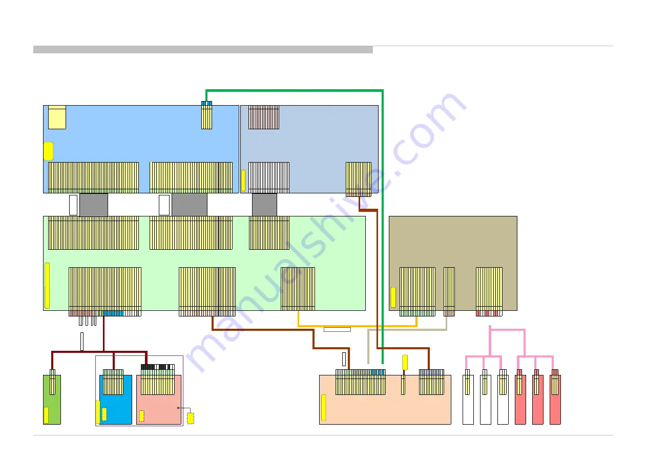 Sony XBR-75X945C Service Manual Download Page 176