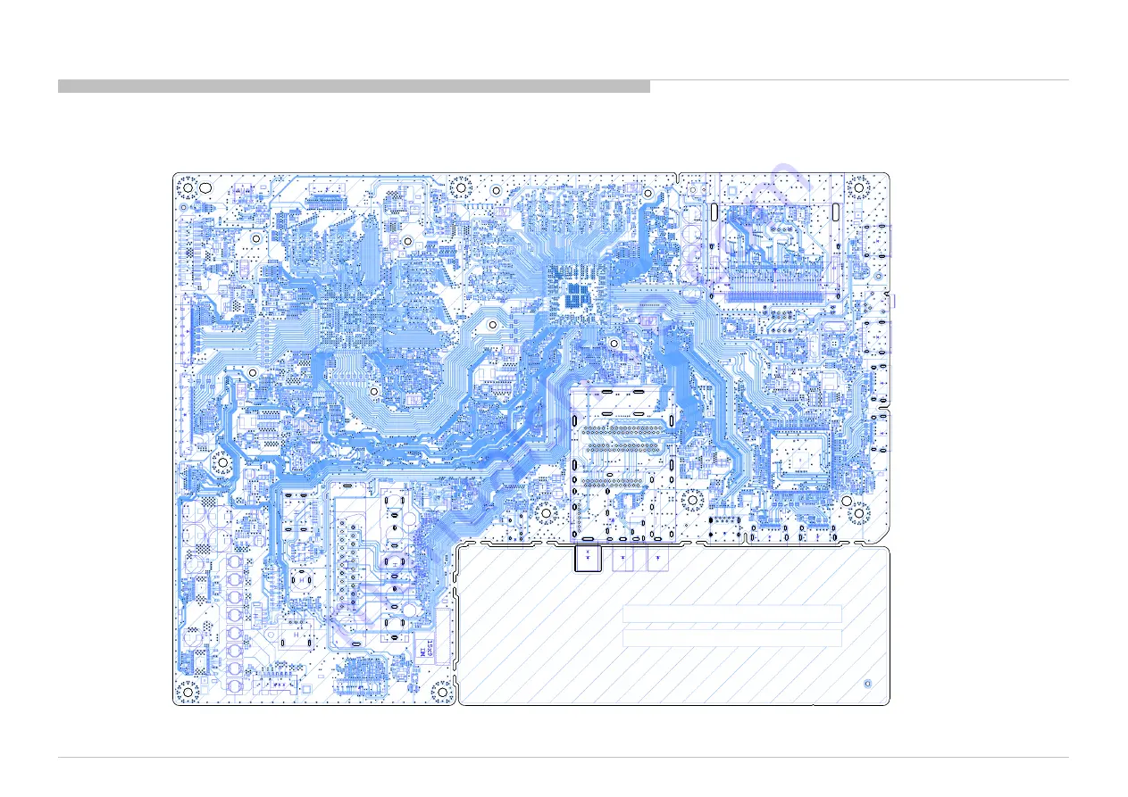 Sony XBR-75X945C Service Manual Download Page 178