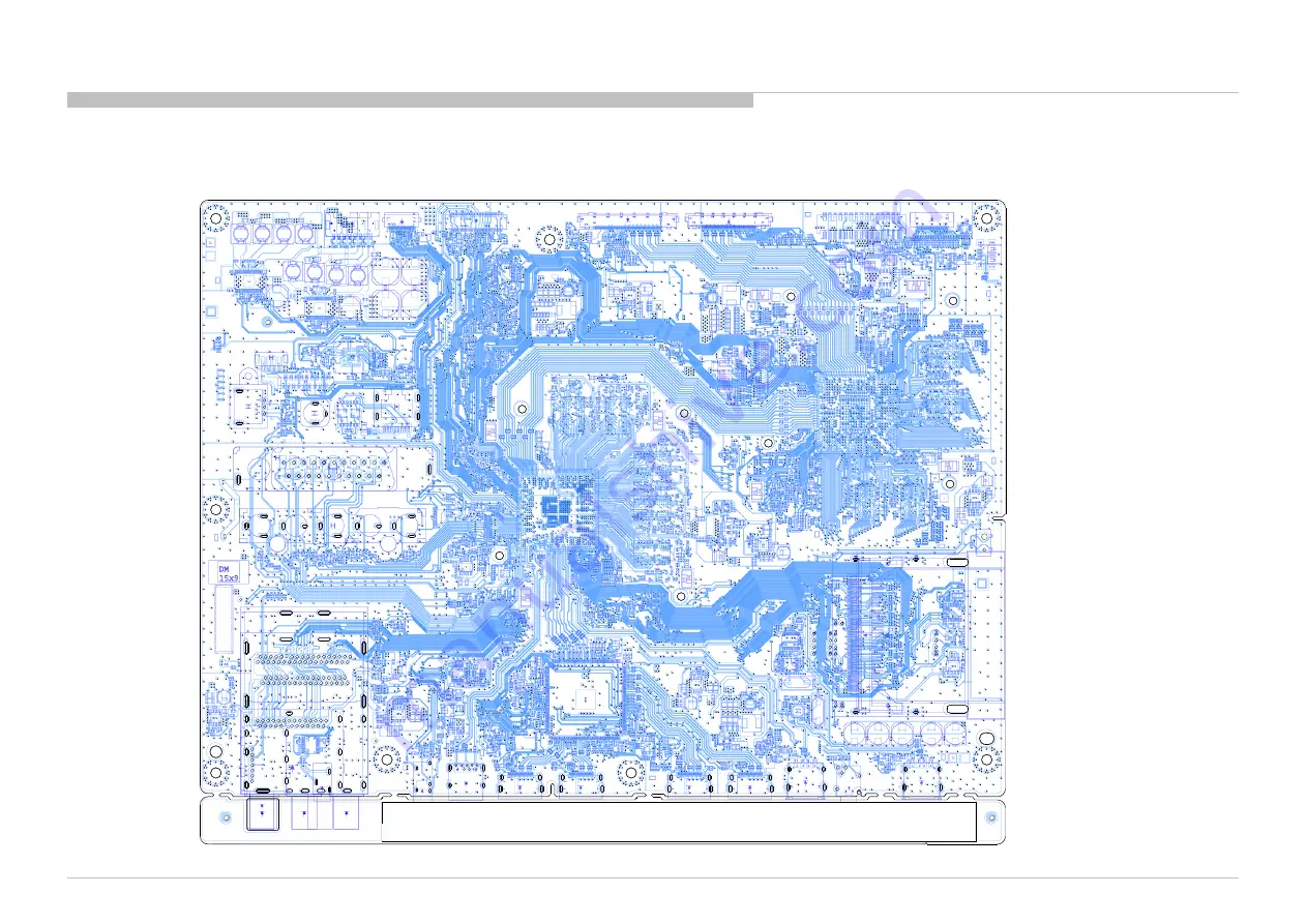 Sony XBR-75X945C Service Manual Download Page 180