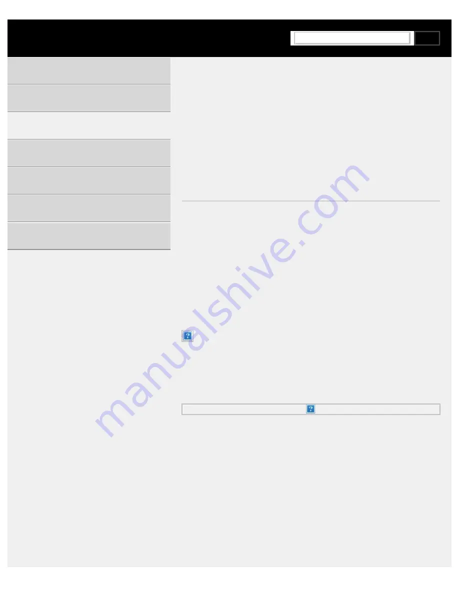 Sony XBR43X800H Manual Download Page 312