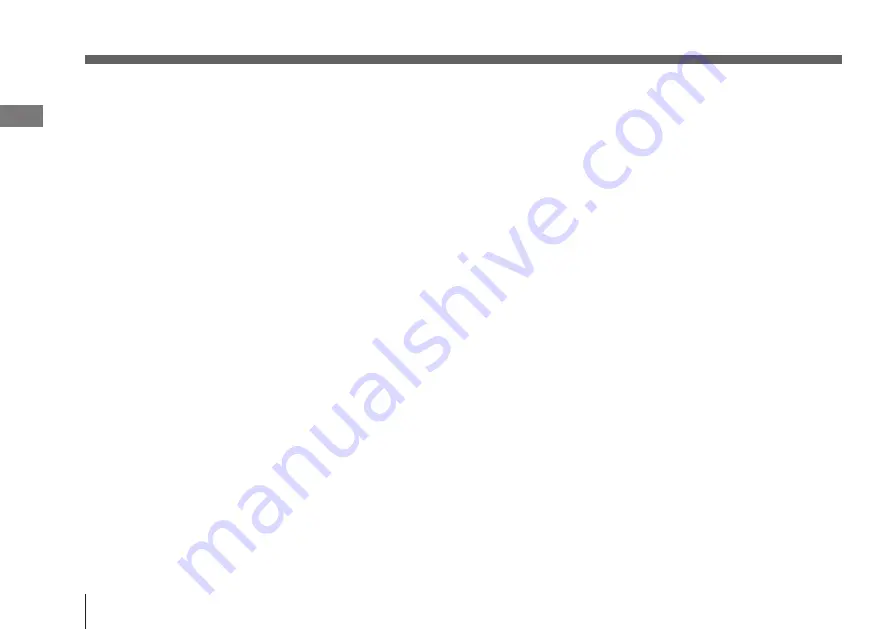 Sony XC-003 Operating Instructions Manual Download Page 24