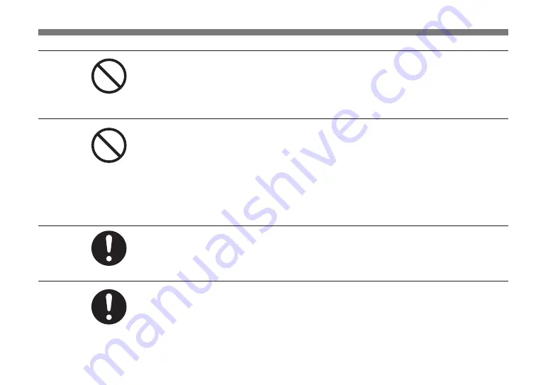 Sony XC-777A Operating Instructions Manual Download Page 7