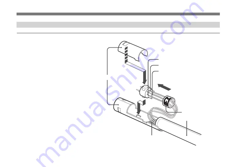 Sony XC-777A Operating Instructions Manual Download Page 17