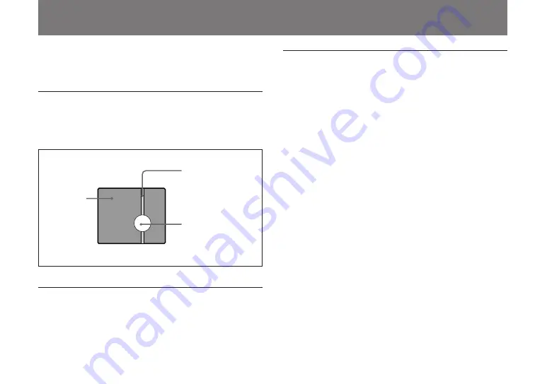 Sony XC-777A Operating Instructions Manual Download Page 23