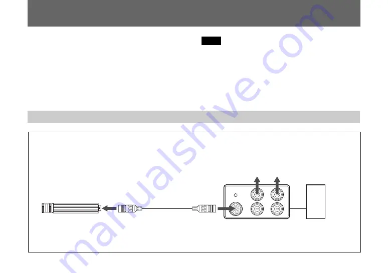 Sony XC-777A Operating Instructions Manual Download Page 42