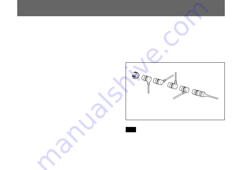 Sony XC-777A Operating Instructions Manual Download Page 47