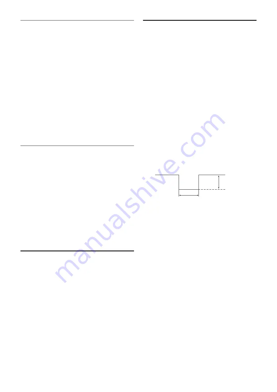 Sony XCD-SX910 Technical Manual Download Page 9