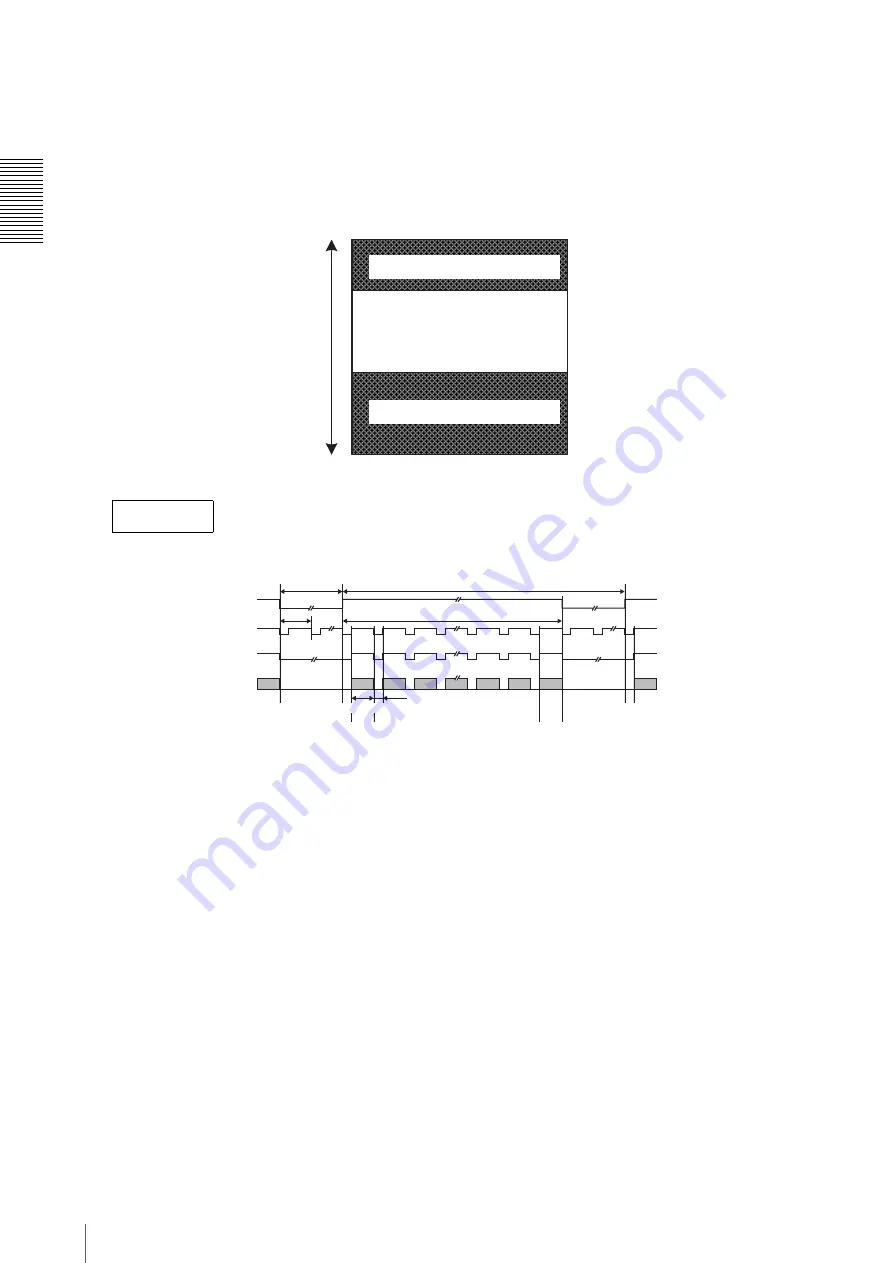 Sony XCL-U100 Technical Manual Download Page 16