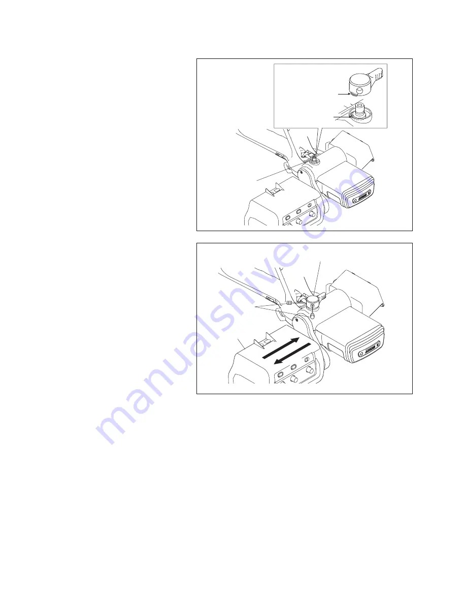 Sony XDCAM EX PMW-EX3 Service Manual Download Page 38