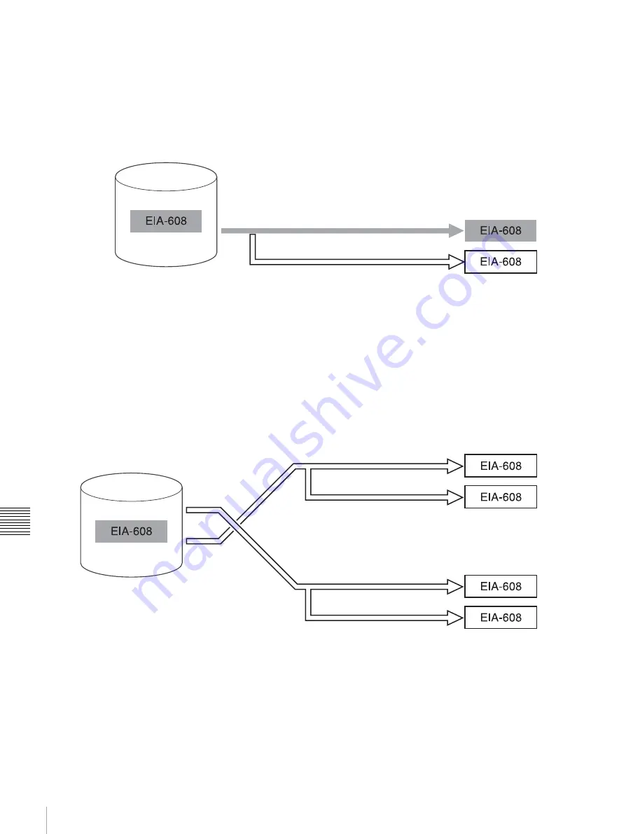 Sony XDS-PD2000 (J) Operation Manual Download Page 160