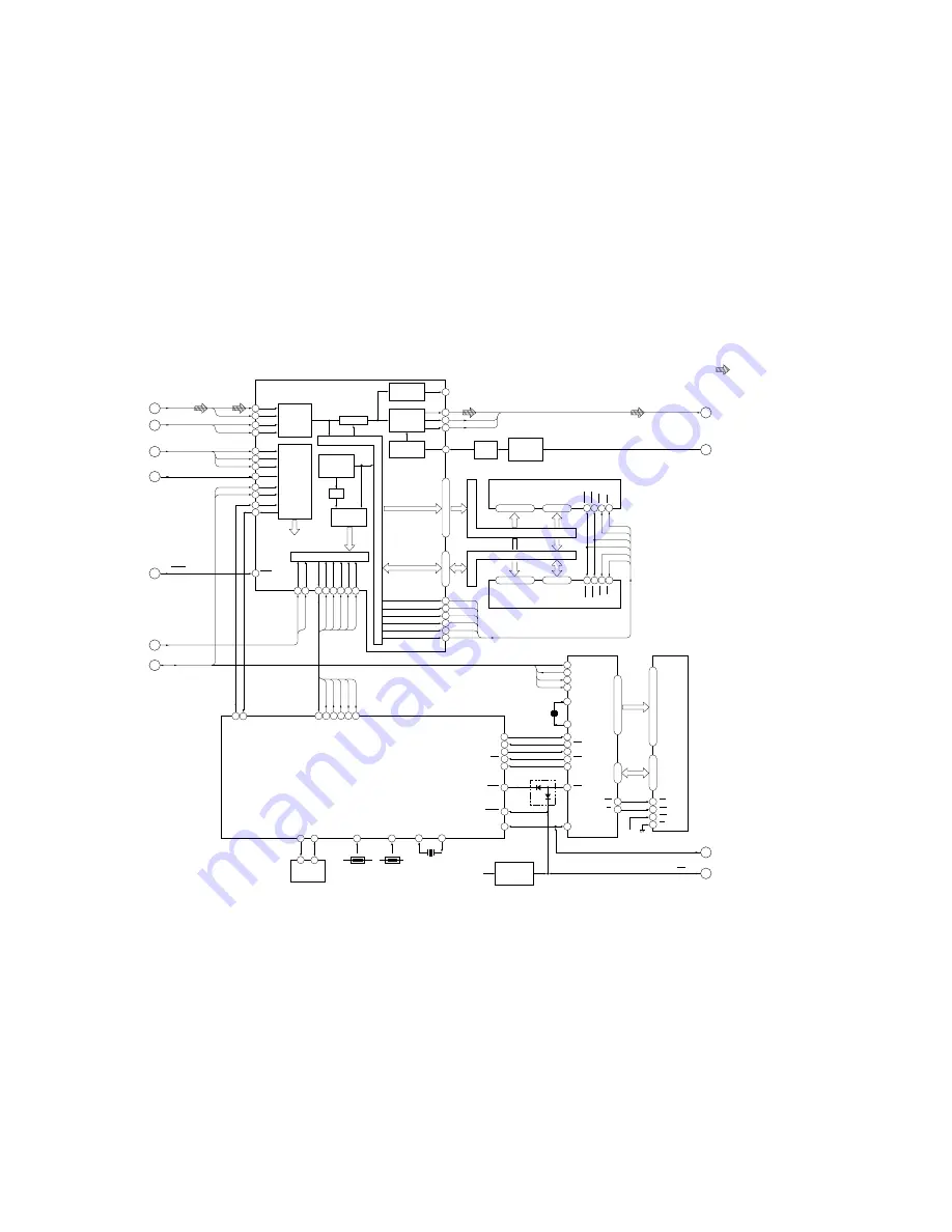 Sony XES-Z50 Service Manual Download Page 81