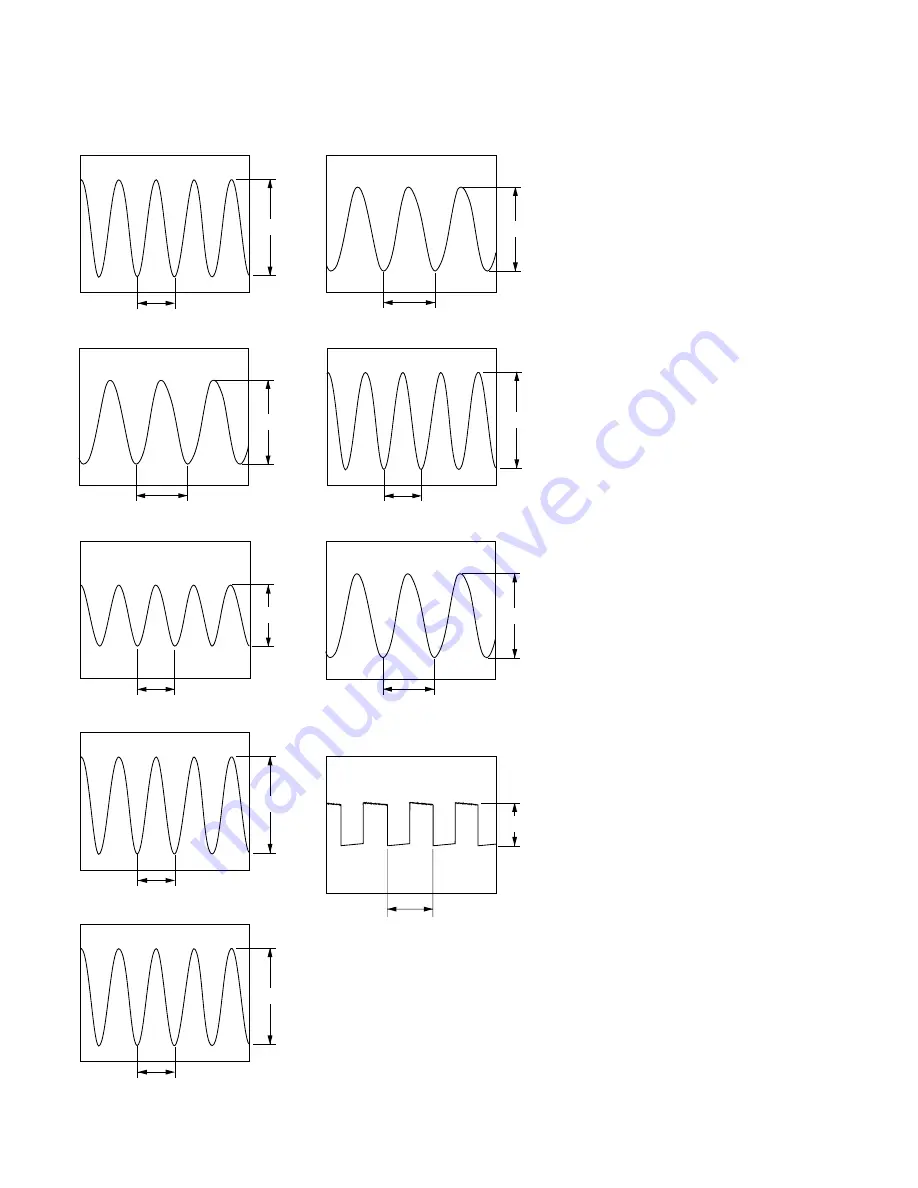 Sony XES-Z50 Service Manual Download Page 99