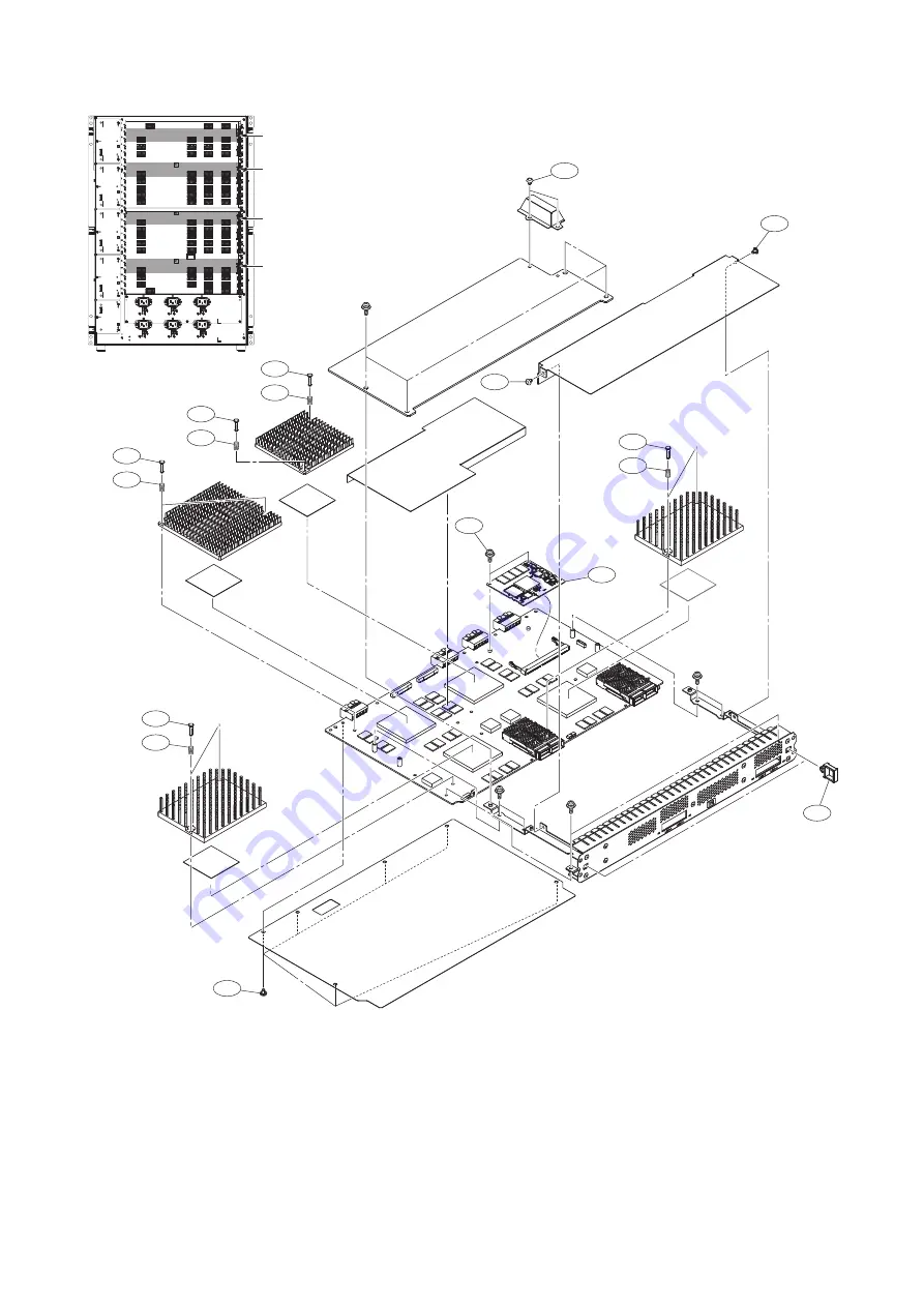 Sony XKS-7210 Скачать руководство пользователя страница 150