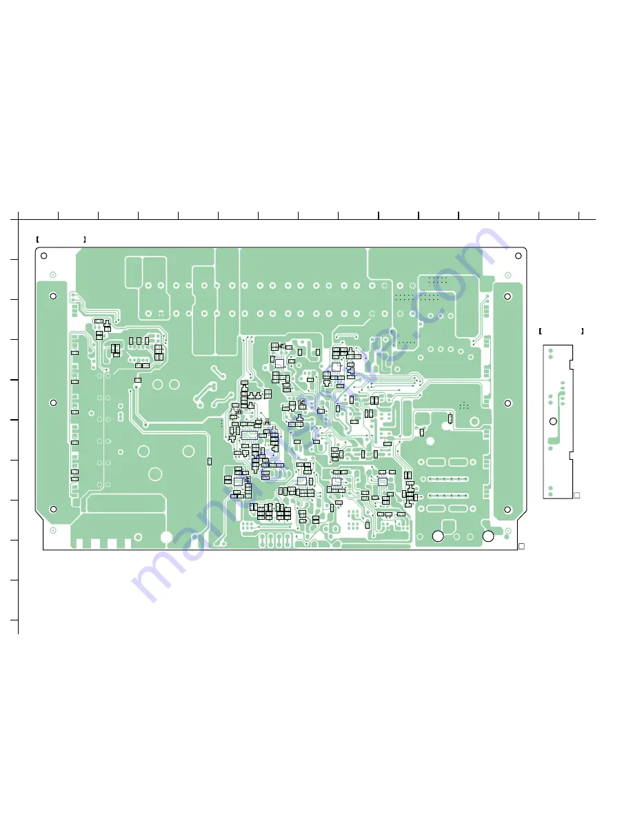 Sony XM-1600GSD Marketing Specifications, Connections Скачать руководство пользователя страница 10