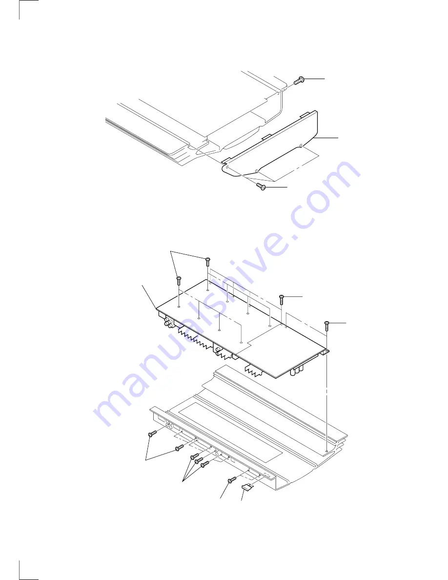 Sony XM-405EQX Marketing Specifications Скачать руководство пользователя страница 7