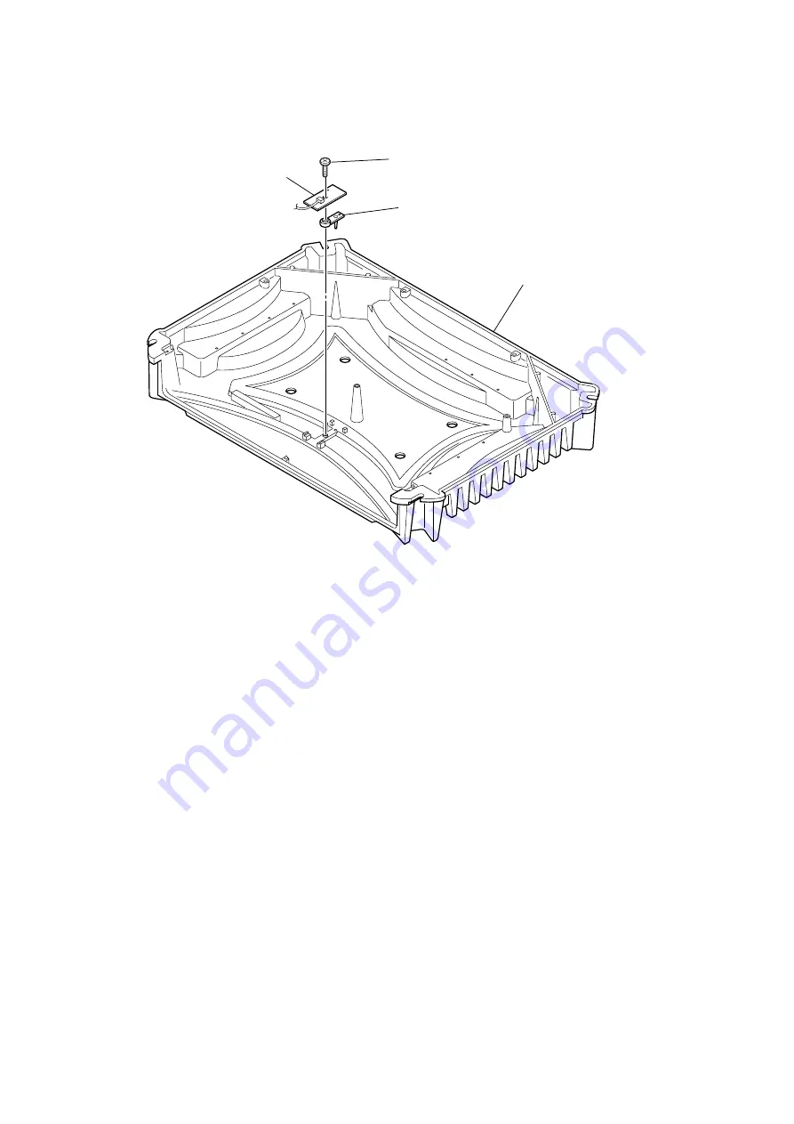 Sony XM-4060GTX Operating & Connection Скачать руководство пользователя страница 8