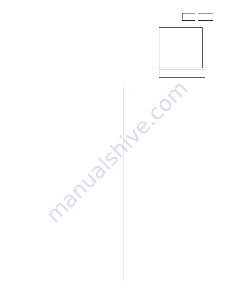 Sony XM-DS1300P5 Operating & Mounting Скачать руководство пользователя страница 17