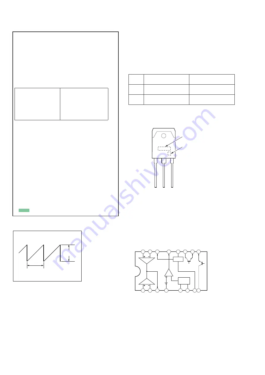 Sony XM-GTR2202 Service Manual Download Page 10