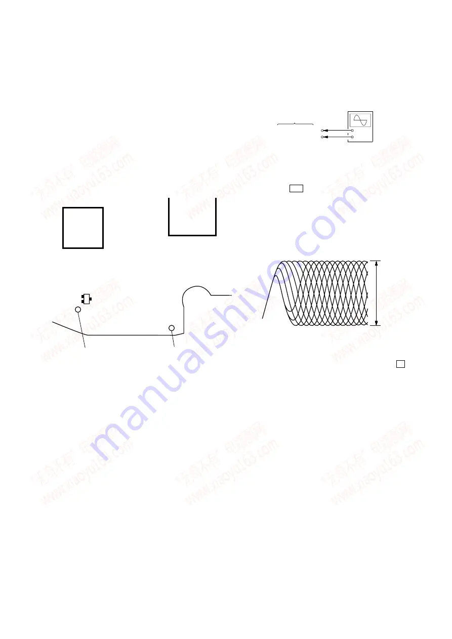 Sony XP-ZV71 Service Manual Download Page 13