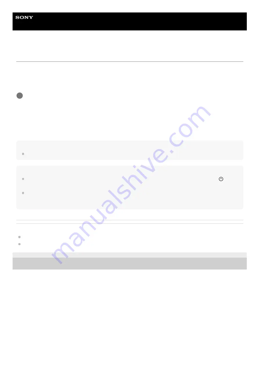 Sony Xperia 1 IV Help Manual Download Page 16