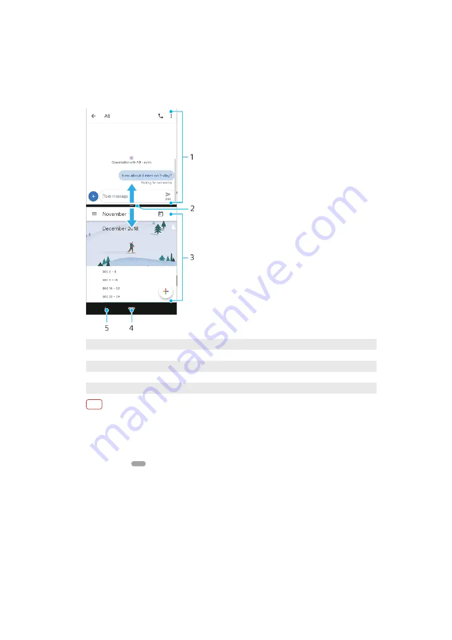 Sony Xperia SM23 User Manual Download Page 26