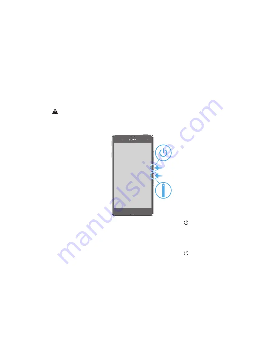 Sony Xperia Z C6603 User Manual Download Page 136