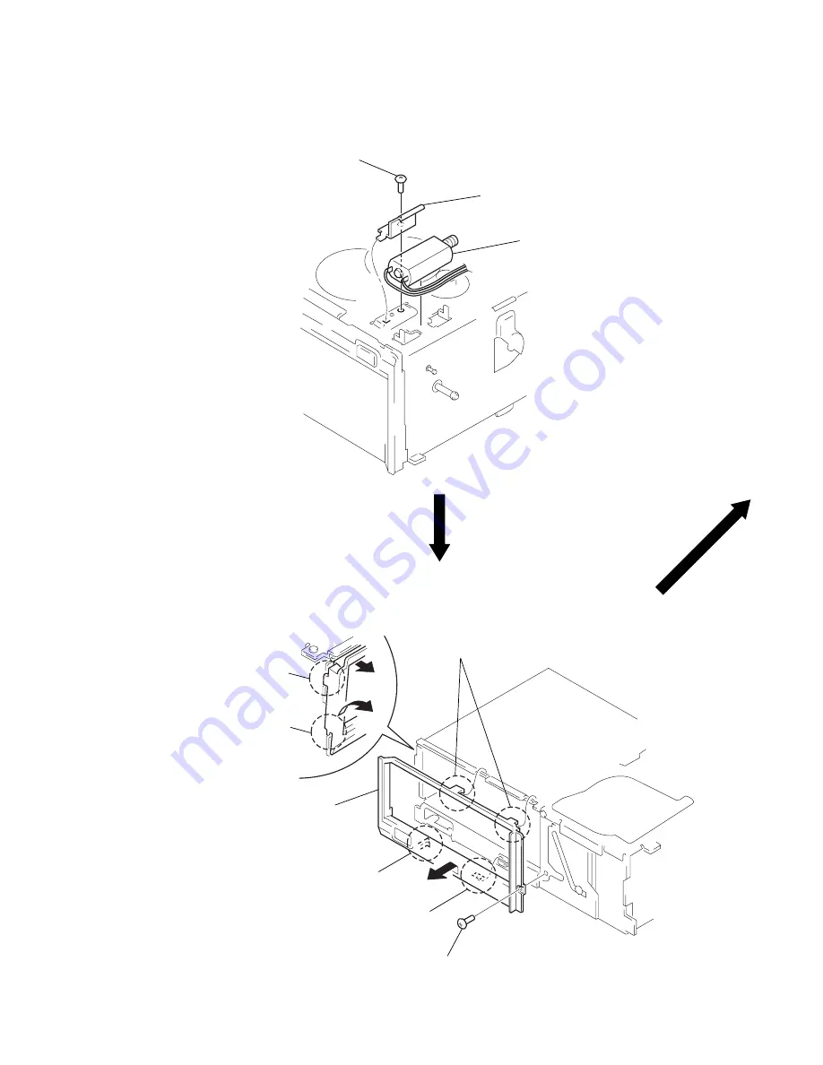 Sony Xplod CDX-737 Скачать руководство пользователя страница 7