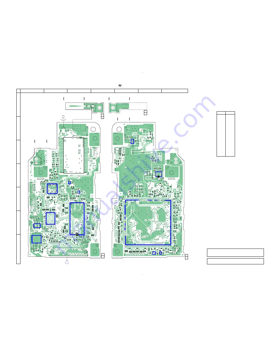 Sony XPlod MEX-BT5000 Service Manual Download Page 33