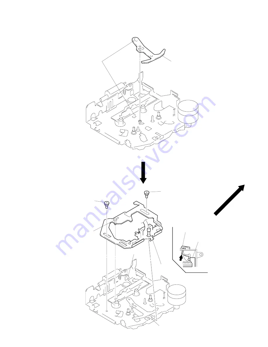 Sony XR-2750 Service Manual Download Page 13