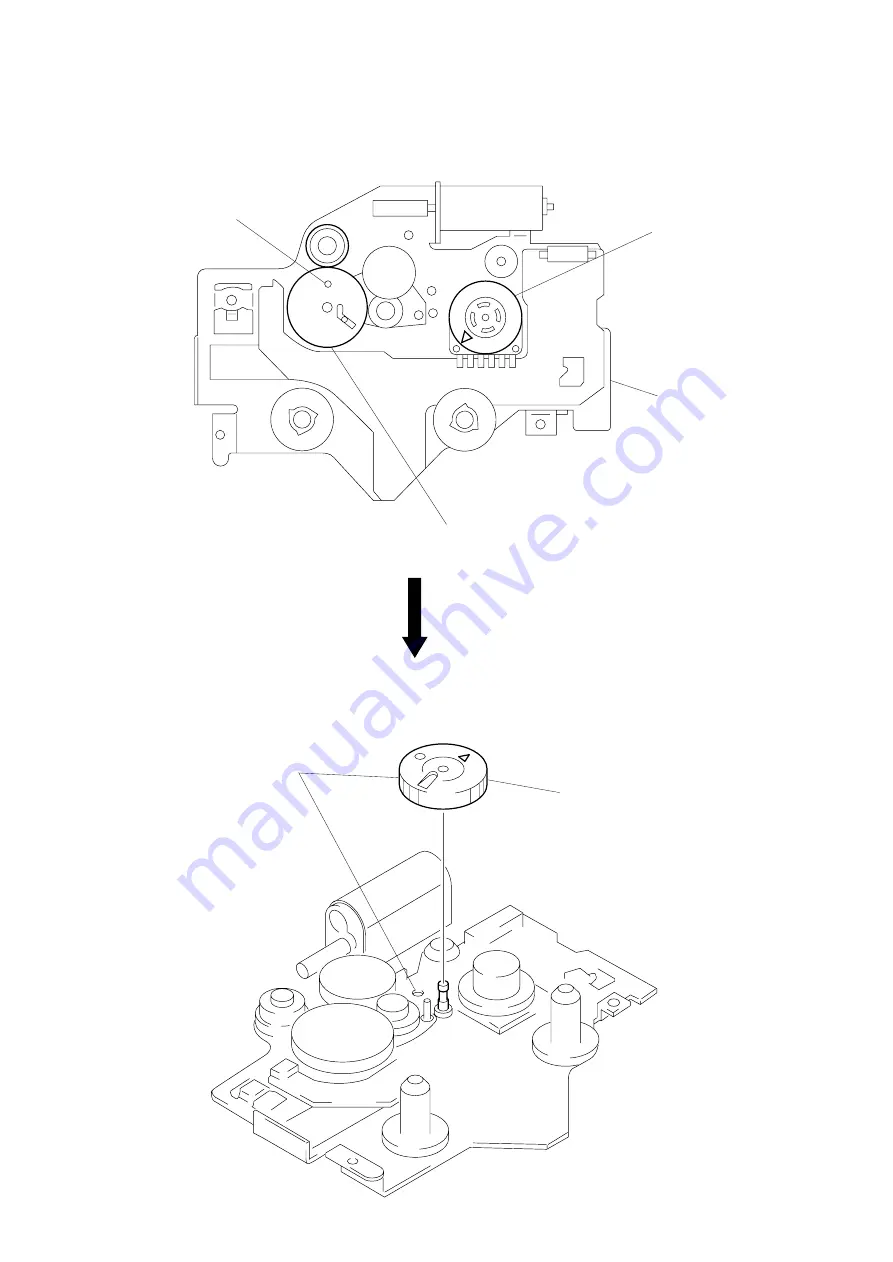 Sony XR-3750 Service Manual Download Page 12