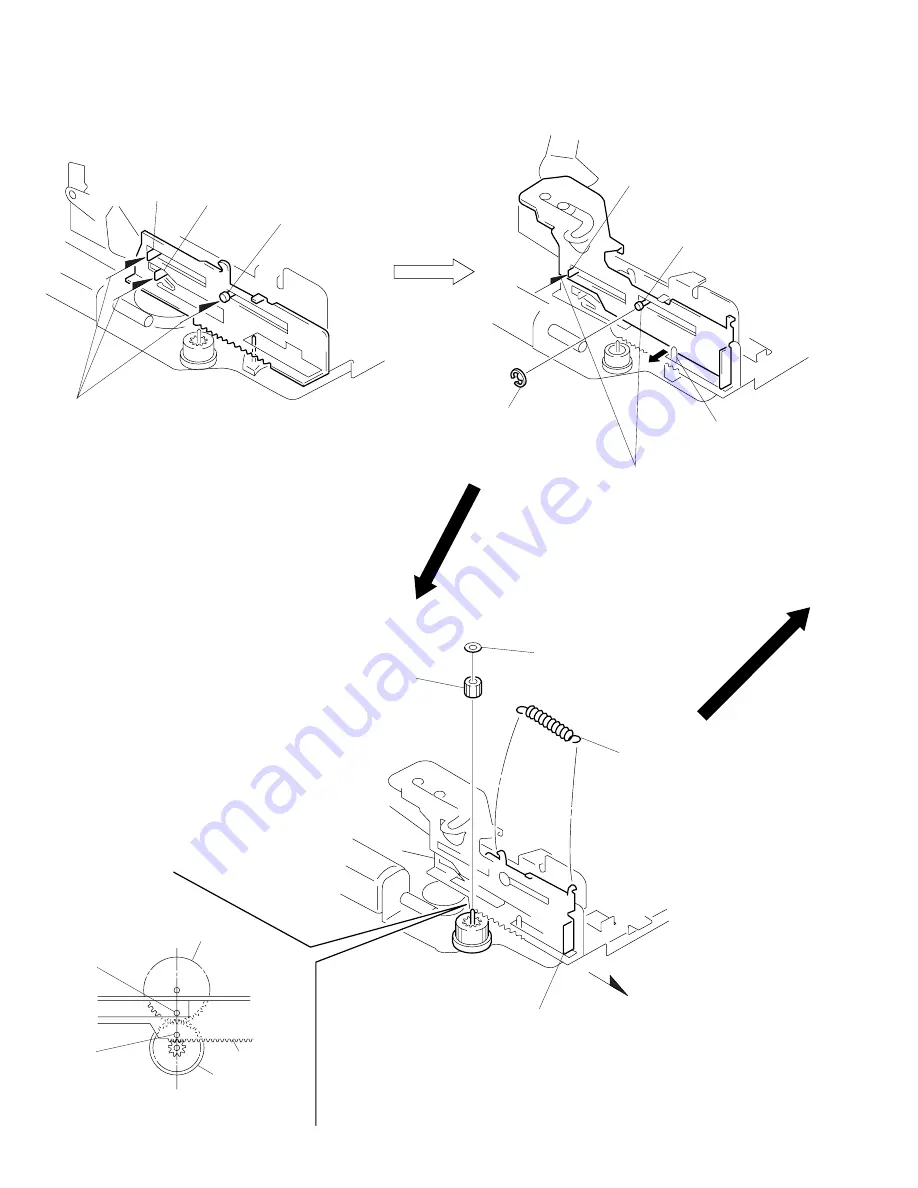 Sony XR-4740RDS Скачать руководство пользователя страница 12