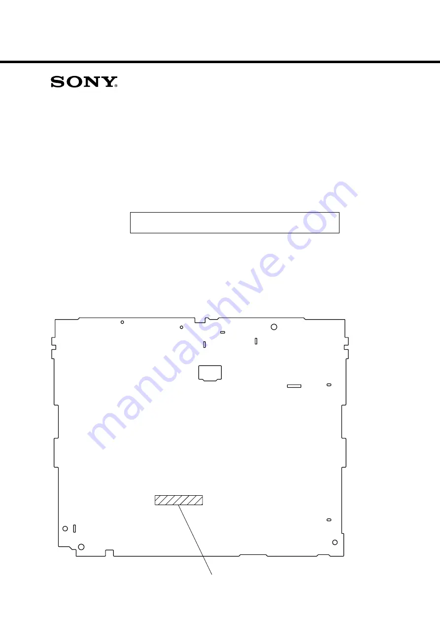 Sony XR-4740RDS Service Manual Download Page 41