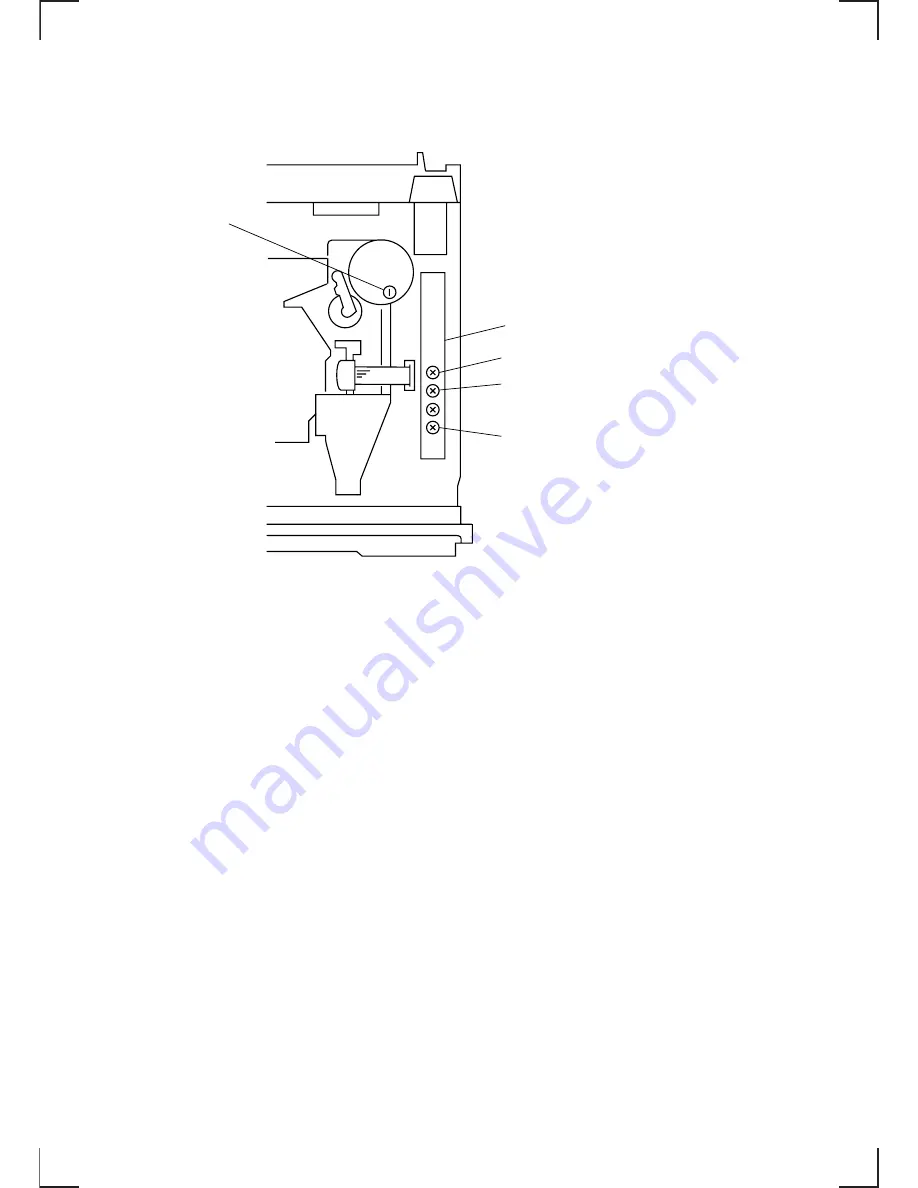 Sony XR-4880 Service Manual Download Page 16