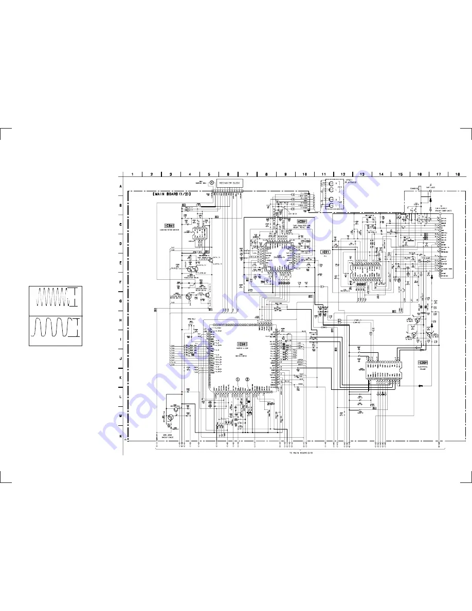 Sony XR-4890 Скачать руководство пользователя страница 17