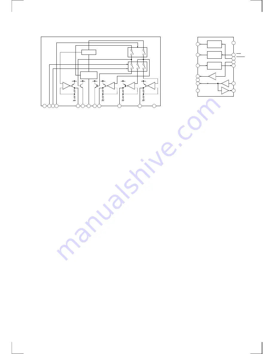 Sony XR-C5110R Service Manual Download Page 29