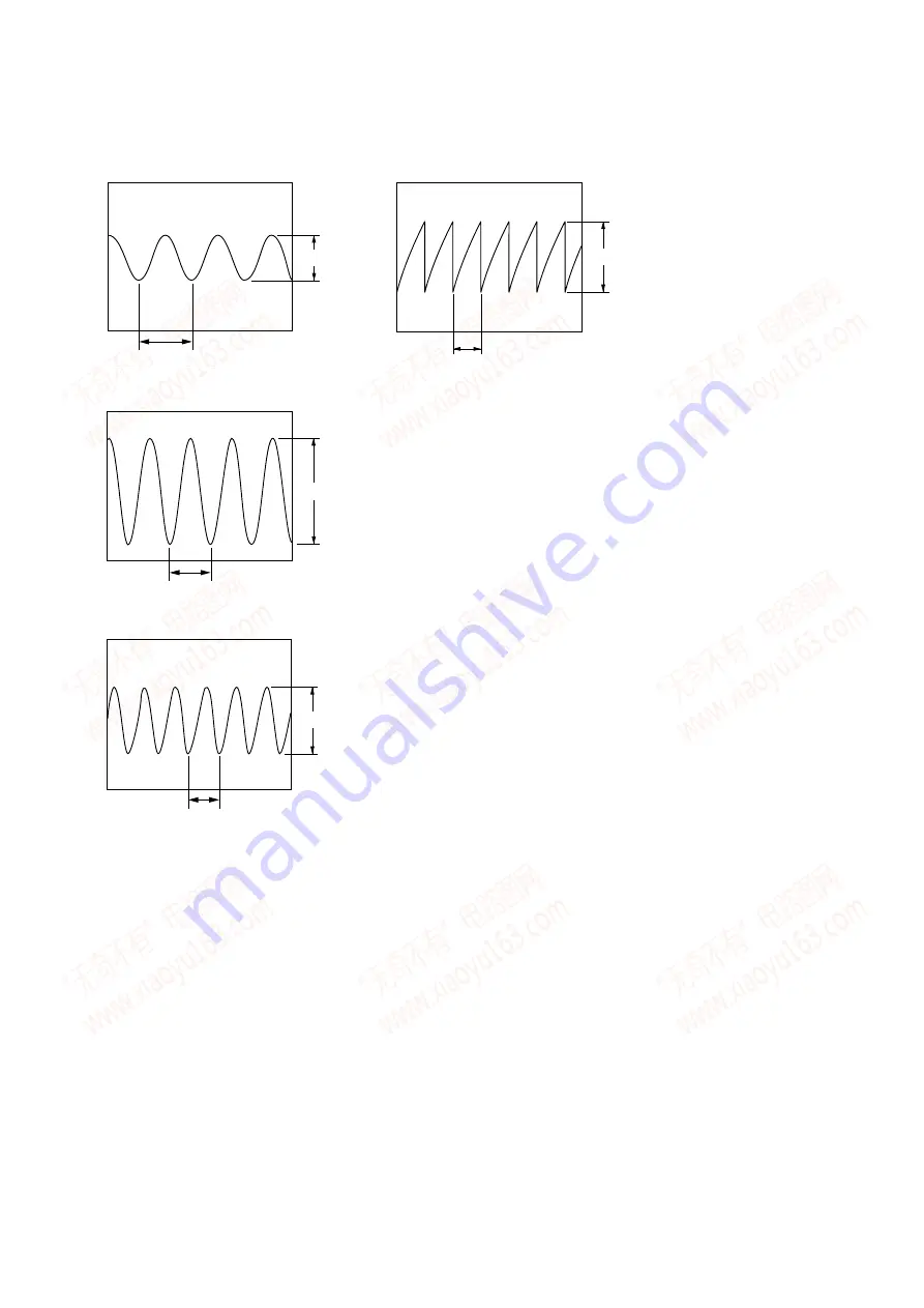 Sony XR-C6200 Service Manual Download Page 25